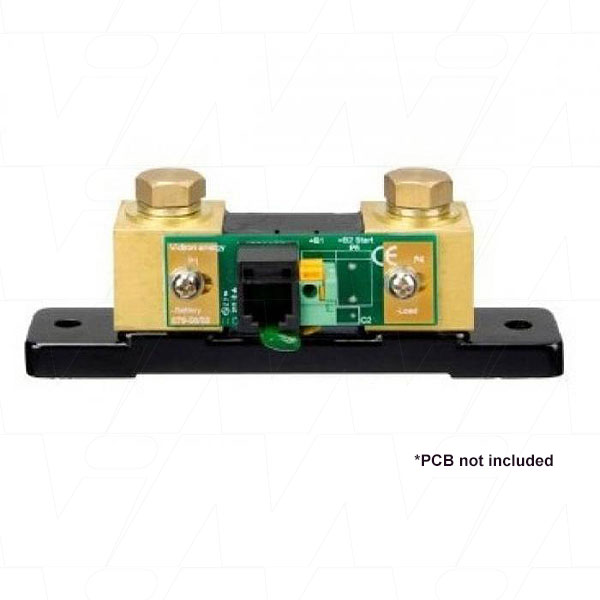 Victron Energy Shunt 500A/50mV